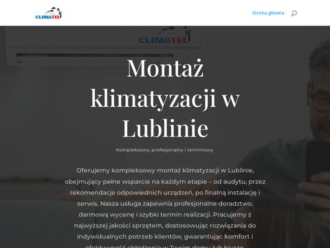 Lublin-klimatyzacja.pl - a ekologia