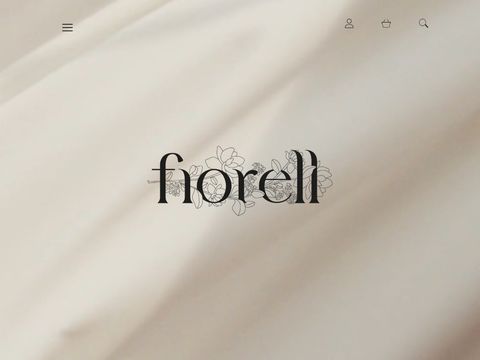Fiorell - sklep z odzieżą